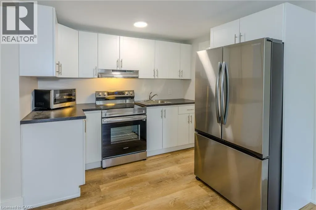137 GARNER Avenue Unit# 1, #1