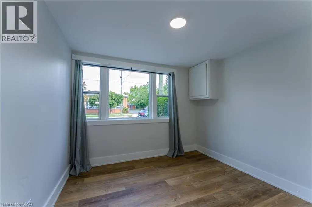 137 GARNER Avenue Unit# 1, #1