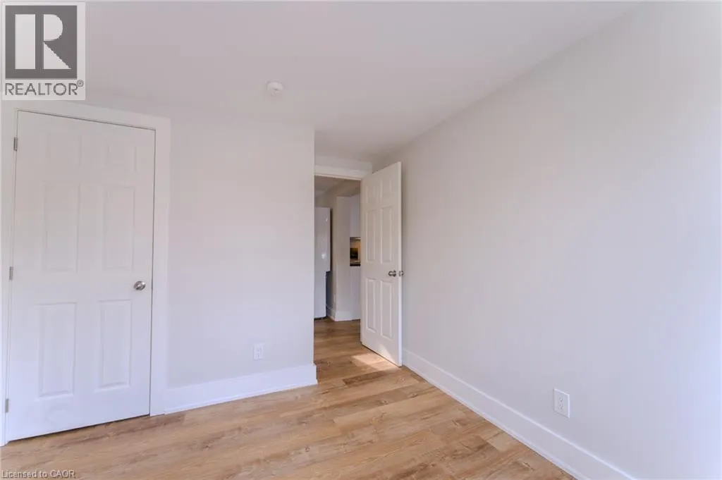 137 GARNER Avenue Unit# 1, #1