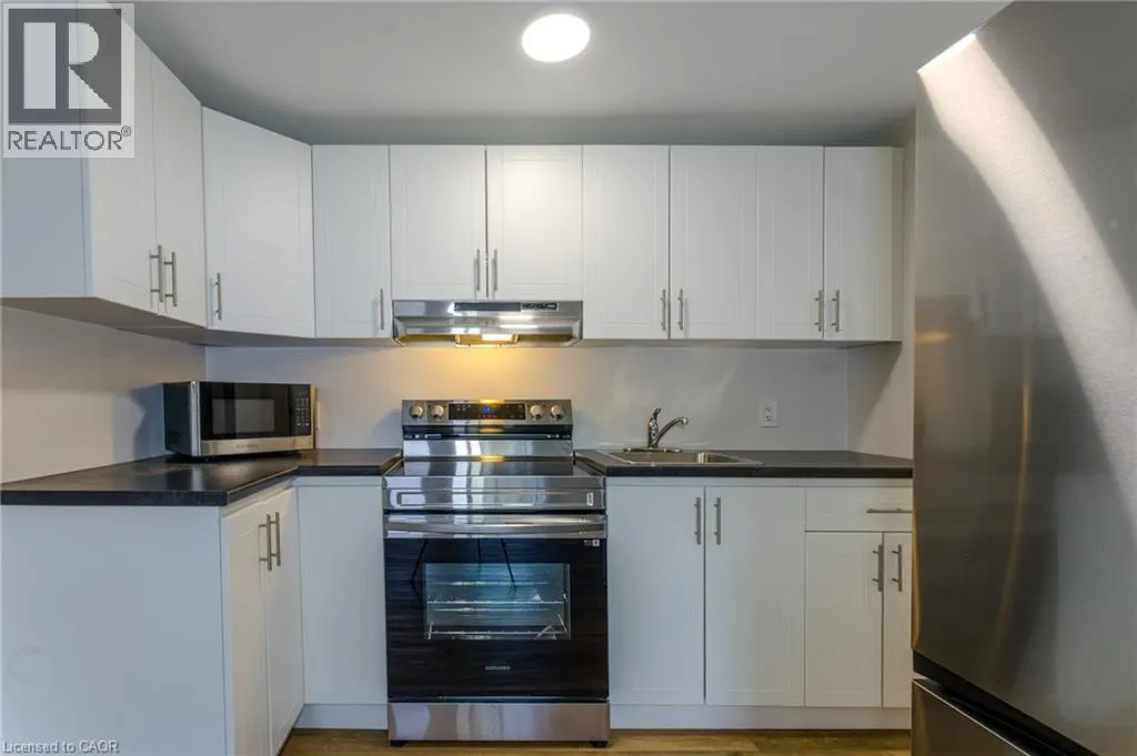 137 GARNER Avenue Unit# 1, #1