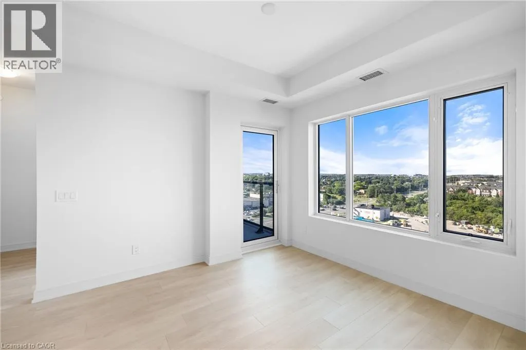 8010 DERRY Road Unit# 1009, #1009