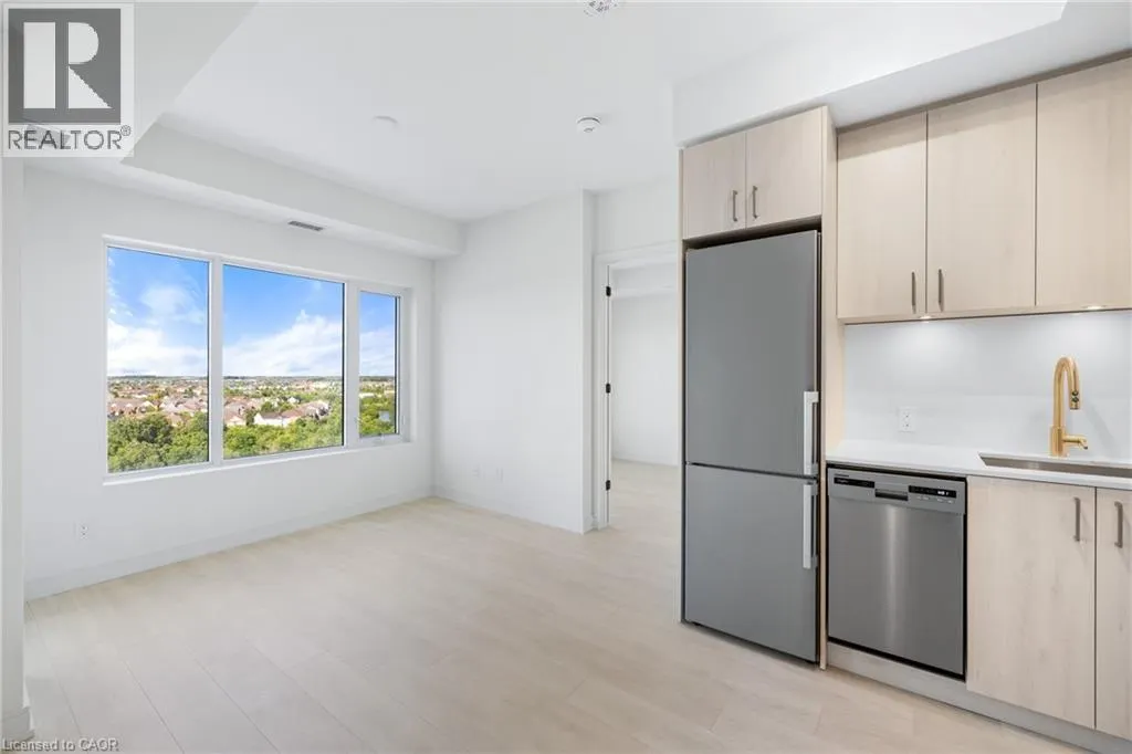 8010 DERRY Road Unit# 1009, #1009