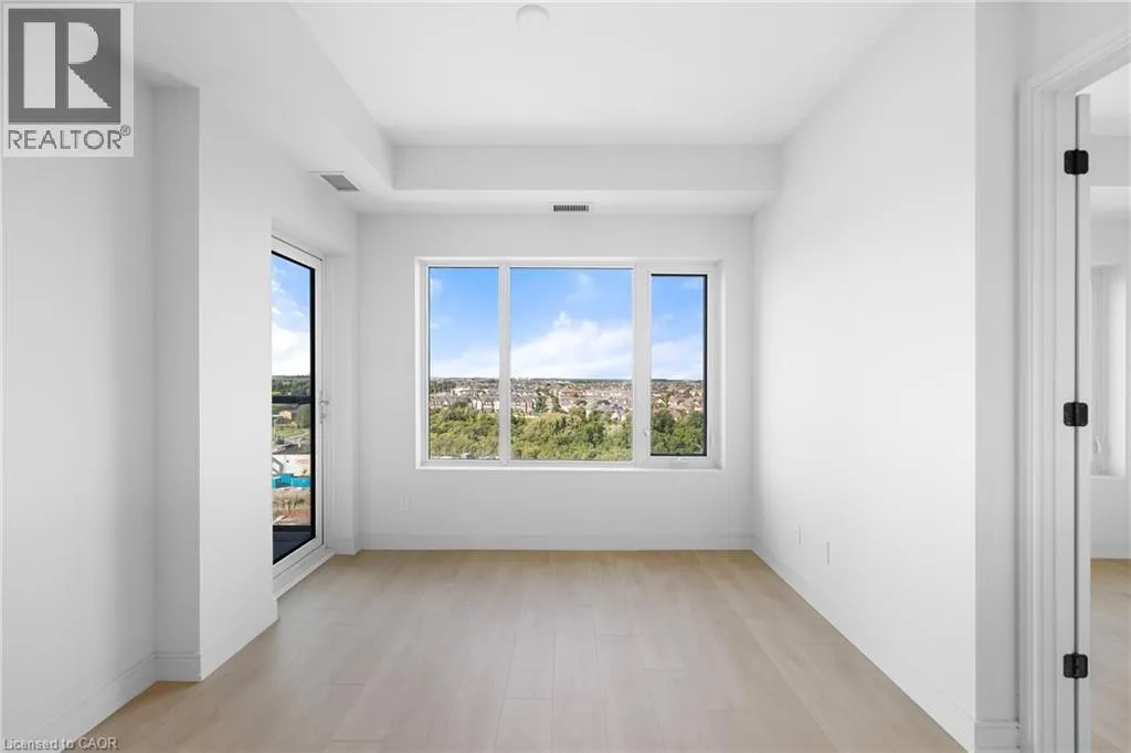 8010 DERRY Road Unit# 1009, #1009