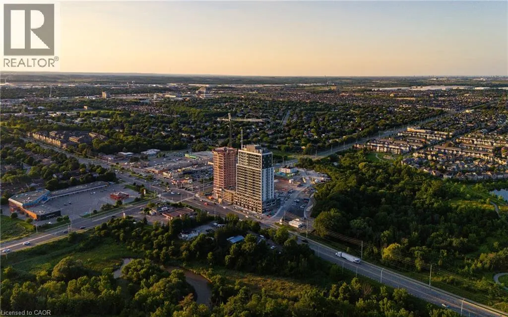 8010 DERRY Road Unit# 1009, #1009