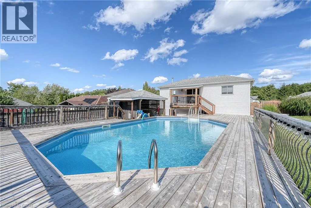 50 PEBBLE BEACH Court