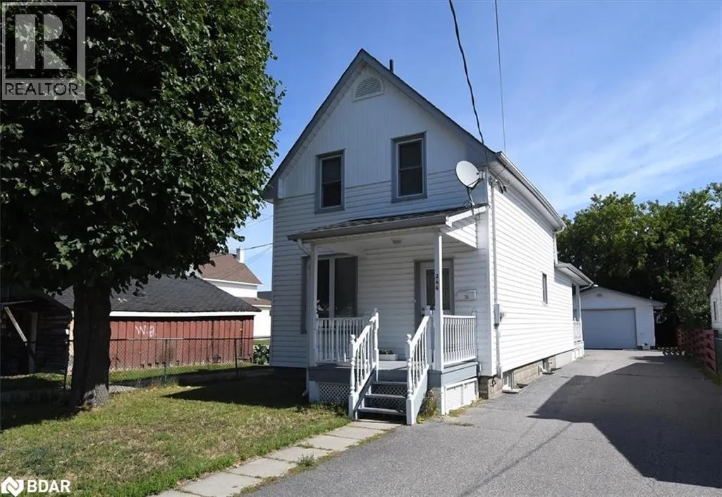 266 SIXTH Avenue W