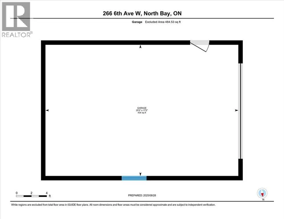 266 SIXTH Avenue W