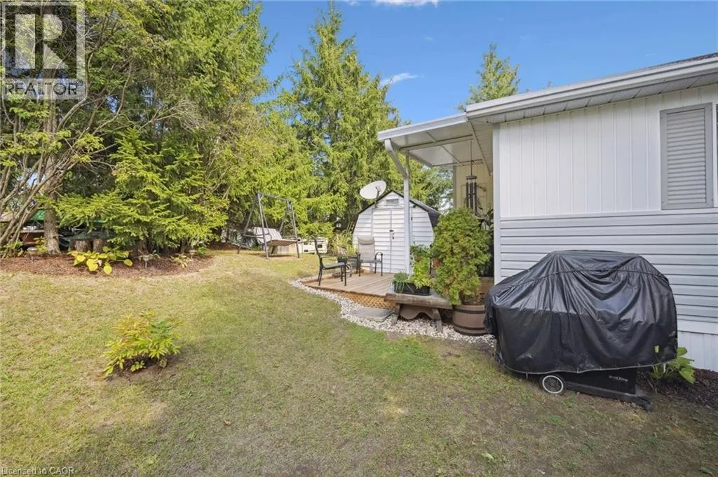 580 BEAVER CREEK Road Unit# 29, #29