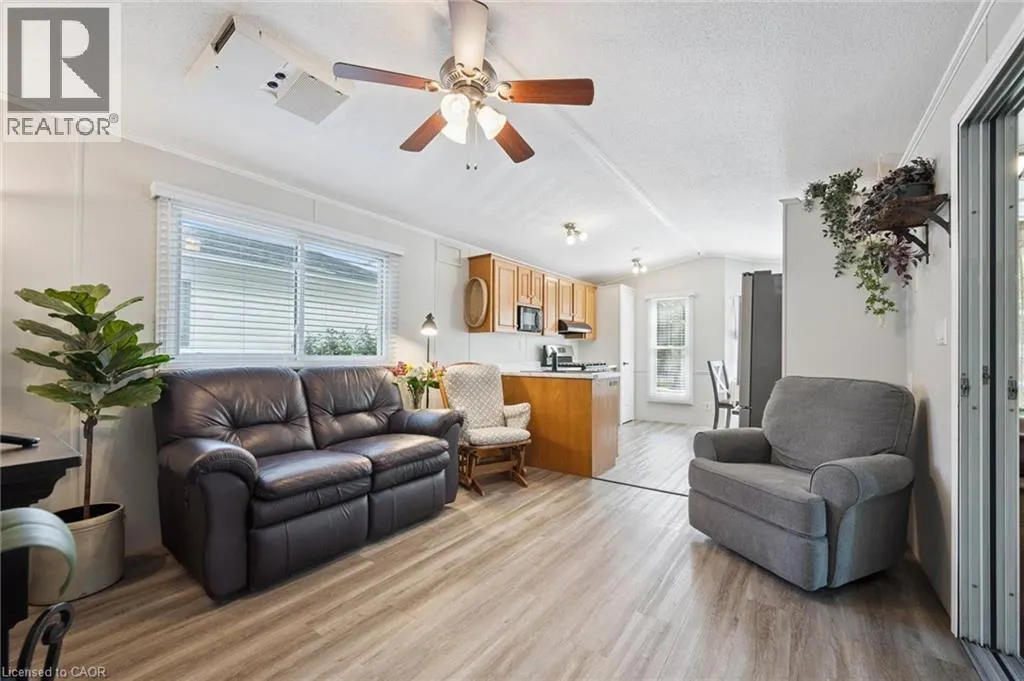 580 BEAVER CREEK Road Unit# 29, #29