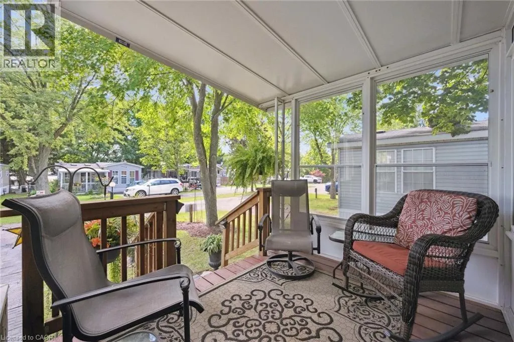 580 BEAVER CREEK Road Unit# 29, #29