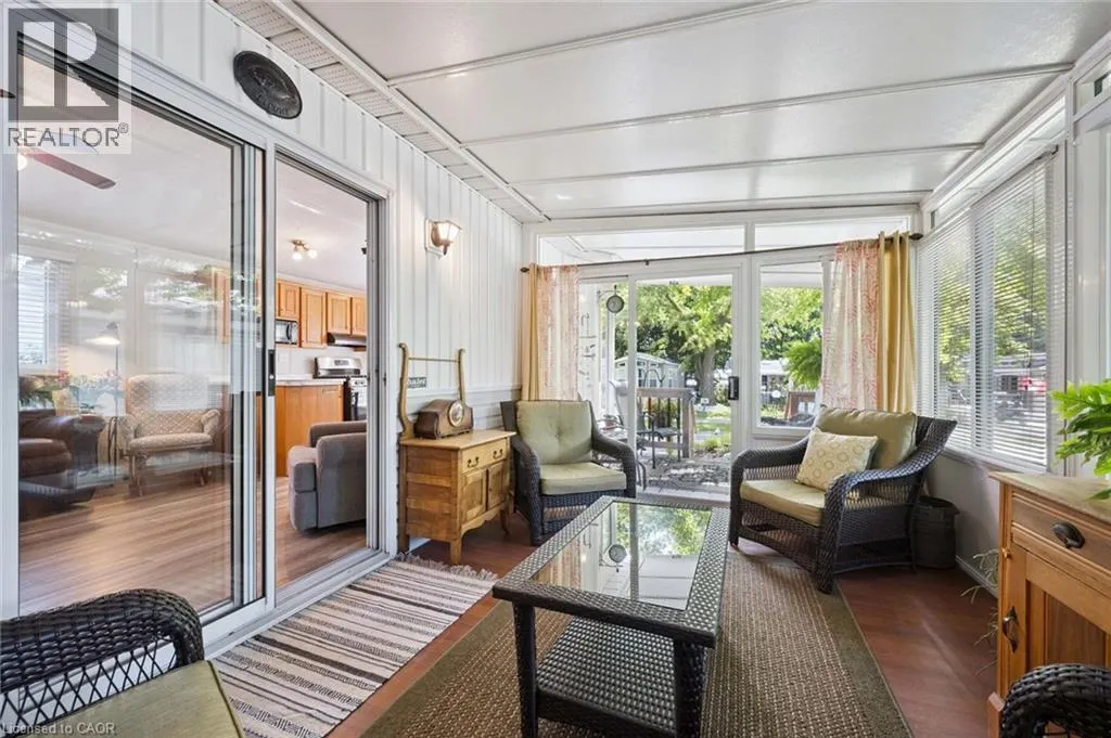 580 BEAVER CREEK Road Unit# 29, #29