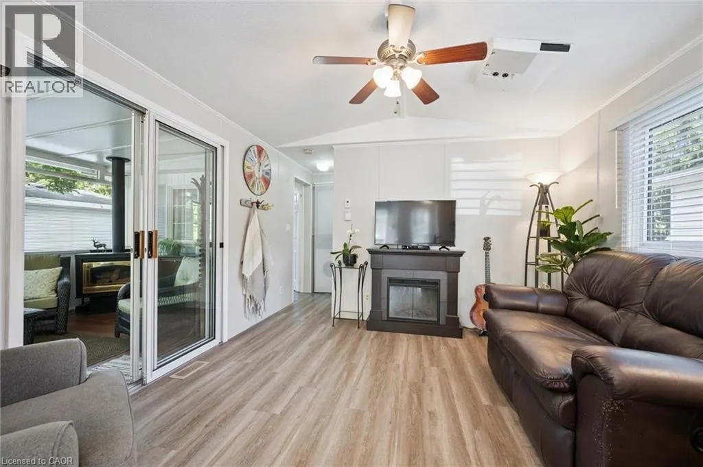 580 BEAVER CREEK Road Unit# 29, #29