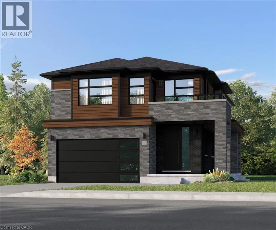 LOT 0202 BENNINGER Street