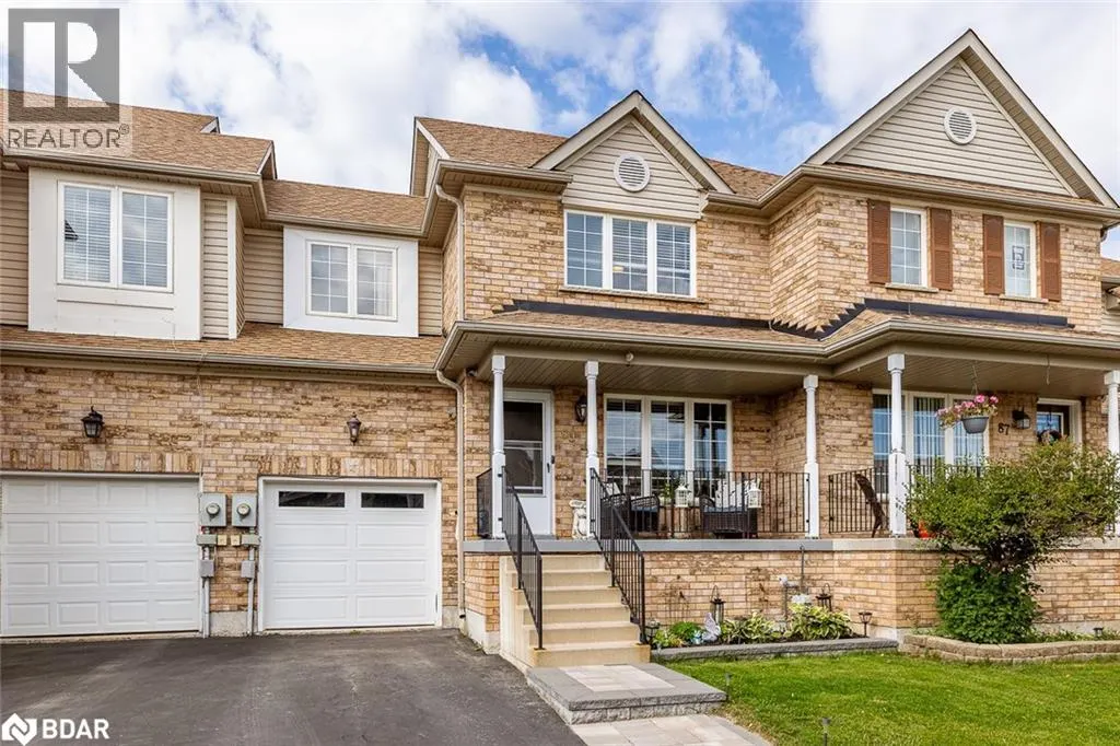 89 BENTLEY Crescent