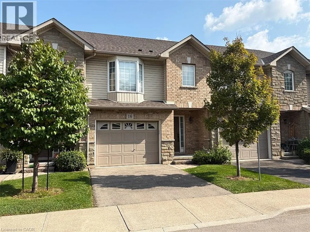 25 IVYBRIDGE Beach Unit# 16, #16