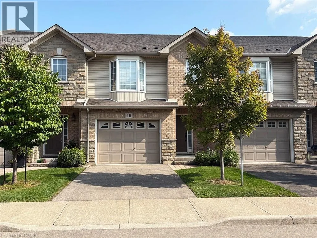 25 IVYBRIDGE Beach Unit# 16, #16