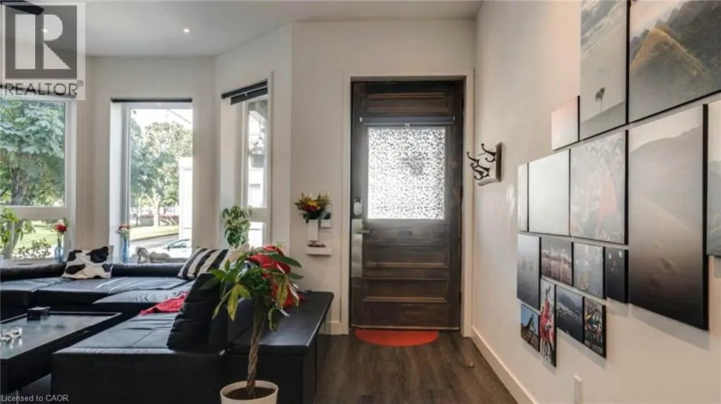12 WEST Avenue N Unit# 2, #2