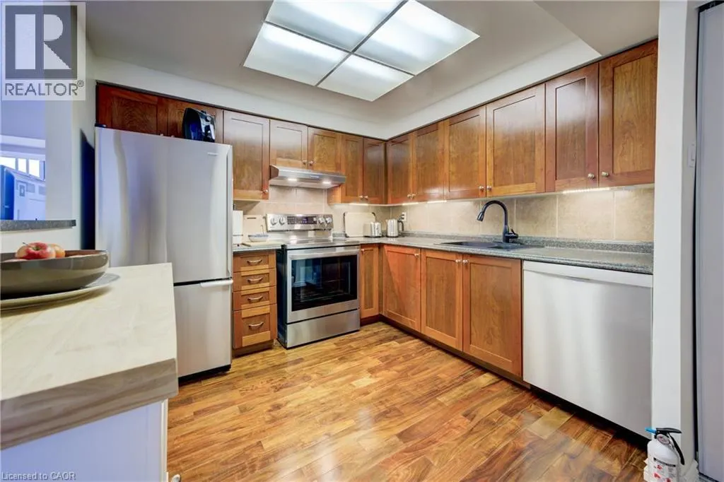 265 WESTCOURT Place Unit# 509, #509