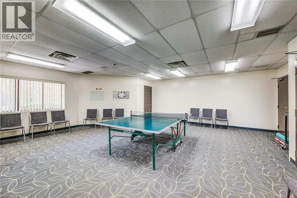 265 WESTCOURT Place Unit# 509, #509