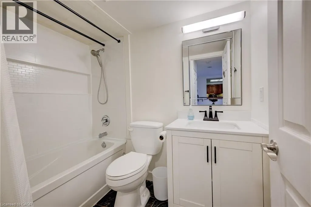 265 WESTCOURT Place Unit# 509, #509