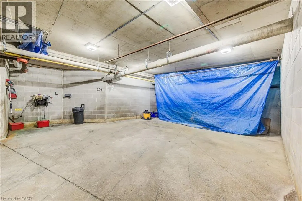 265 WESTCOURT Place Unit# 509, #509