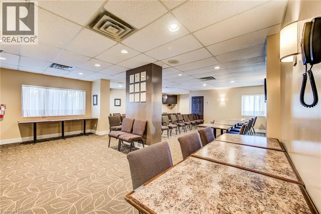 265 WESTCOURT Place Unit# 509, #509