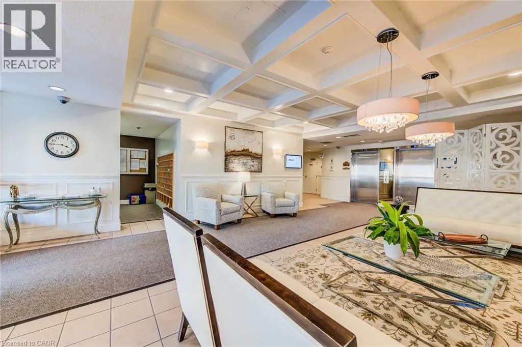 265 WESTCOURT Place Unit# 509, #509