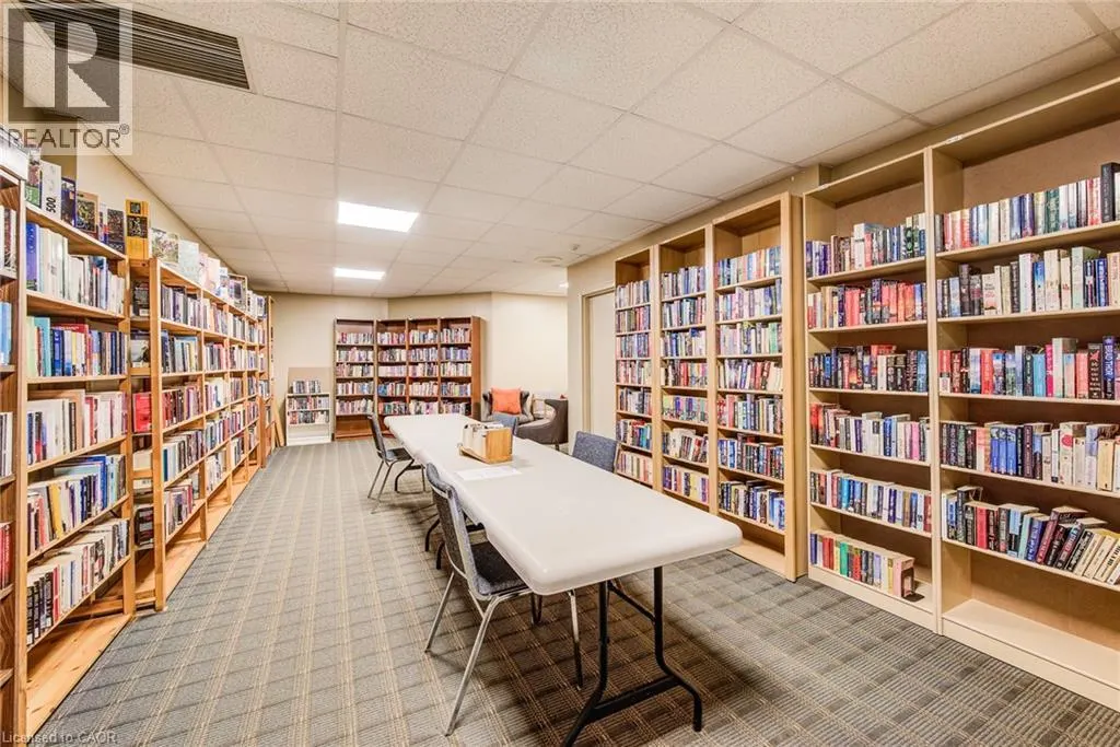 265 WESTCOURT Place Unit# 509, #509