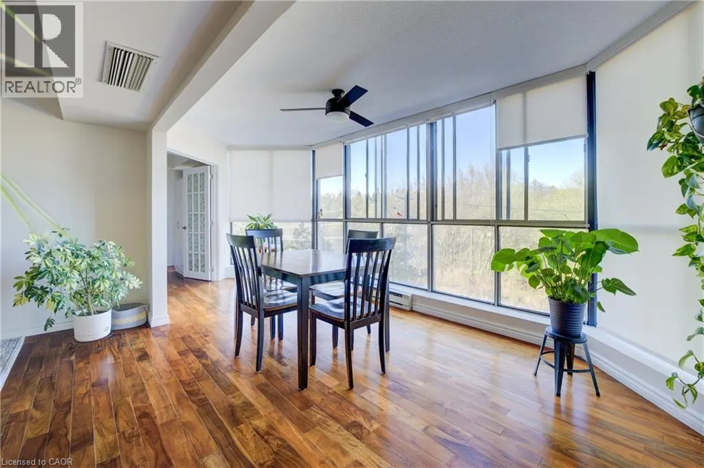 265 WESTCOURT Place Unit# 509, #509
