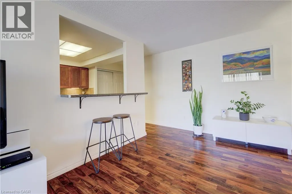 265 WESTCOURT Place Unit# 509, #509
