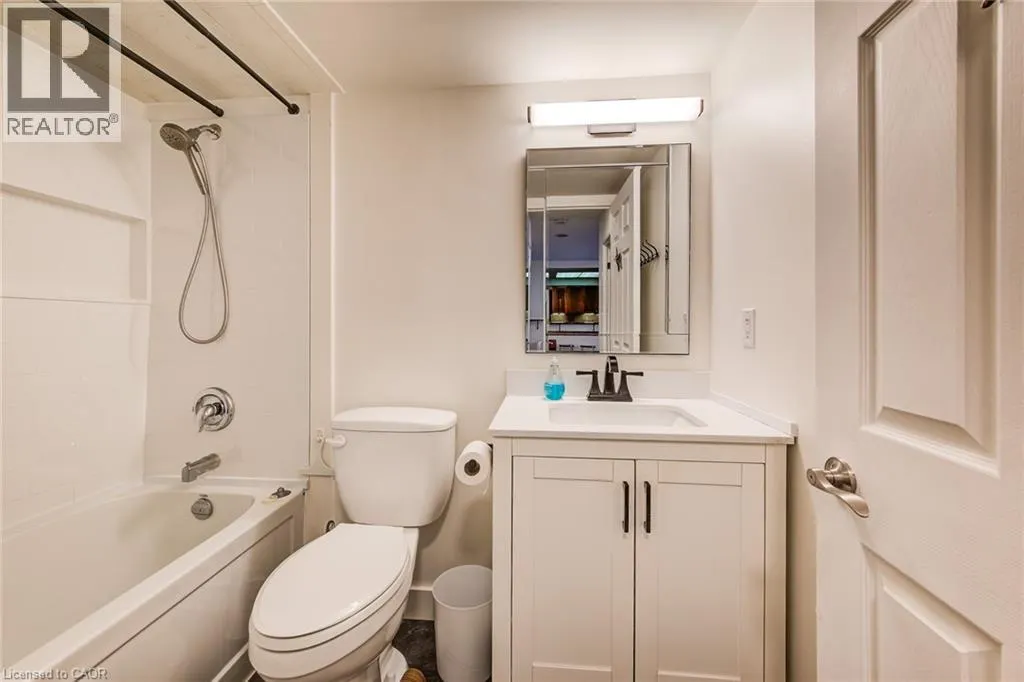 265 WESTCOURT Place Unit# 509, #509