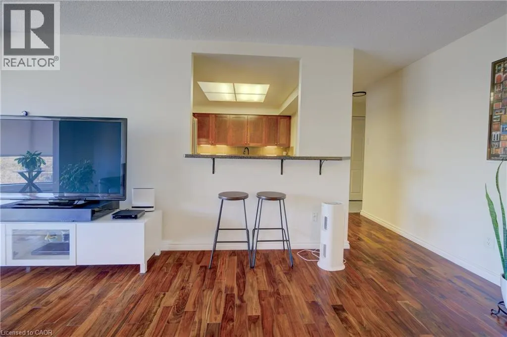265 WESTCOURT Place Unit# 509, #509