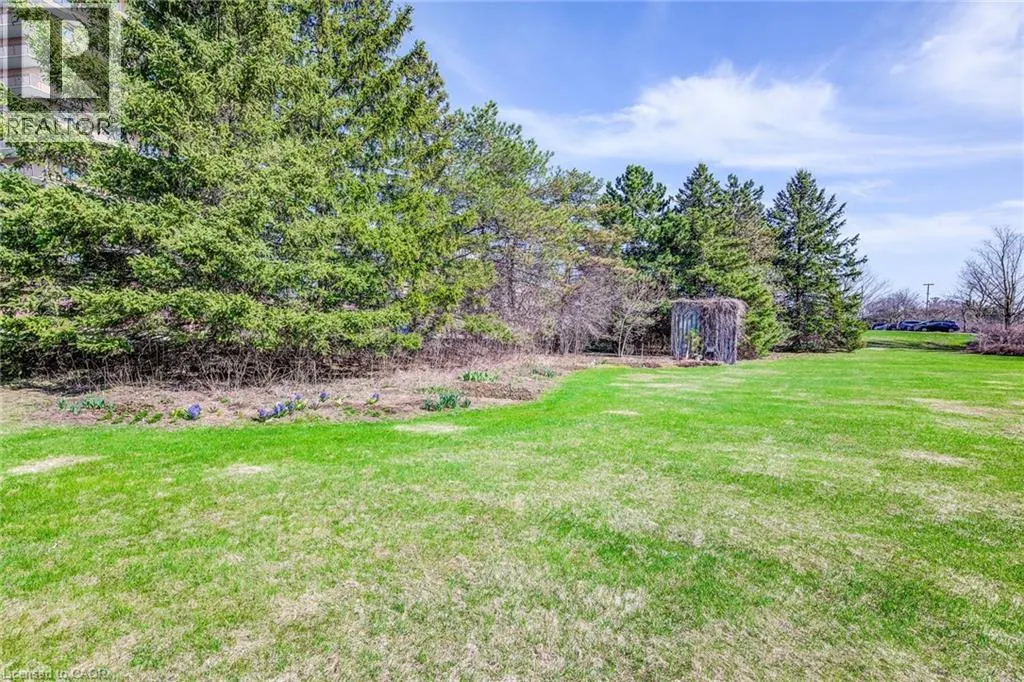 265 WESTCOURT Place Unit# 509, #509