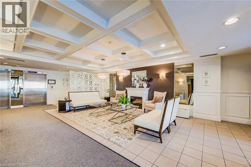 265 WESTCOURT Place Unit# 509, #509