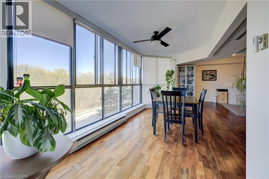 265 WESTCOURT Place Unit# 509, #509