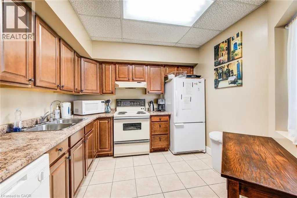 265 WESTCOURT Place Unit# 509, #509