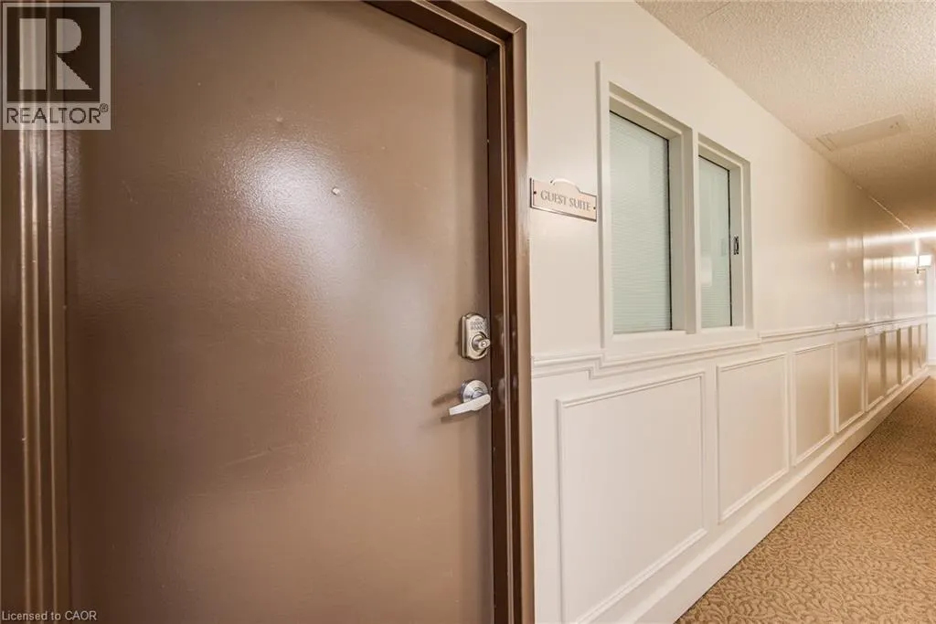 265 WESTCOURT Place Unit# 509, #509