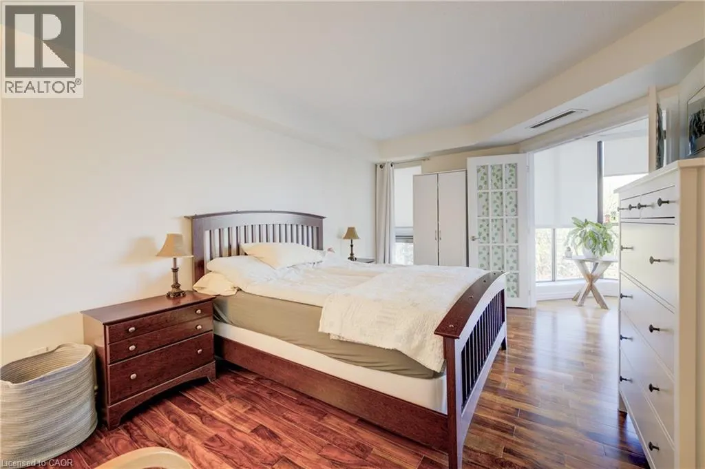 265 WESTCOURT Place Unit# 509, #509