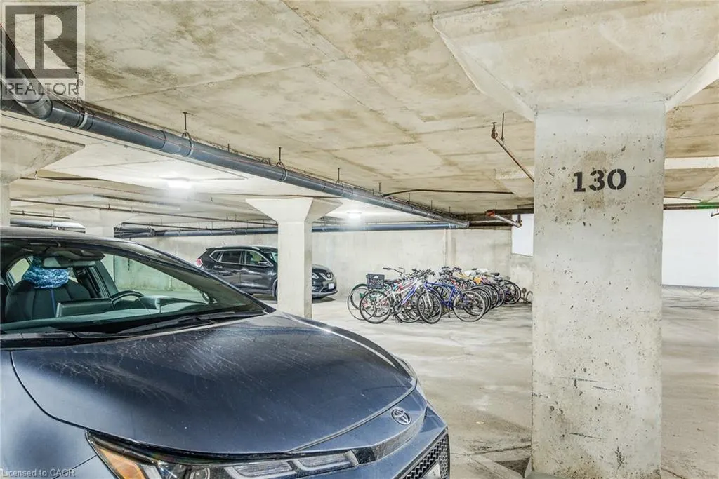 265 WESTCOURT Place Unit# 509, #509
