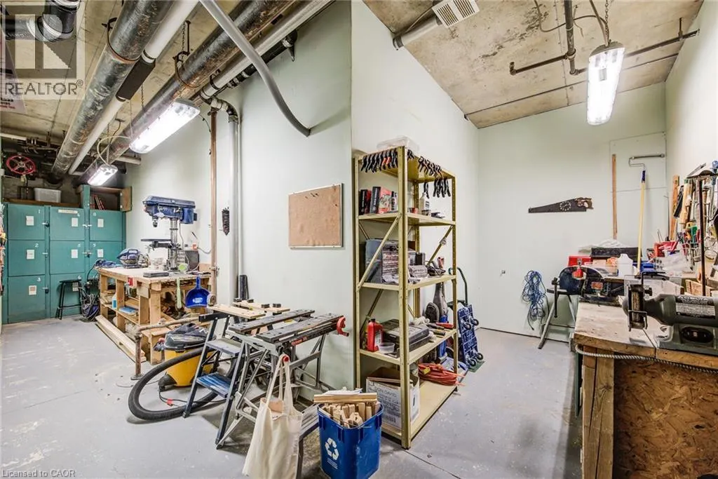 265 WESTCOURT Place Unit# 509, #509
