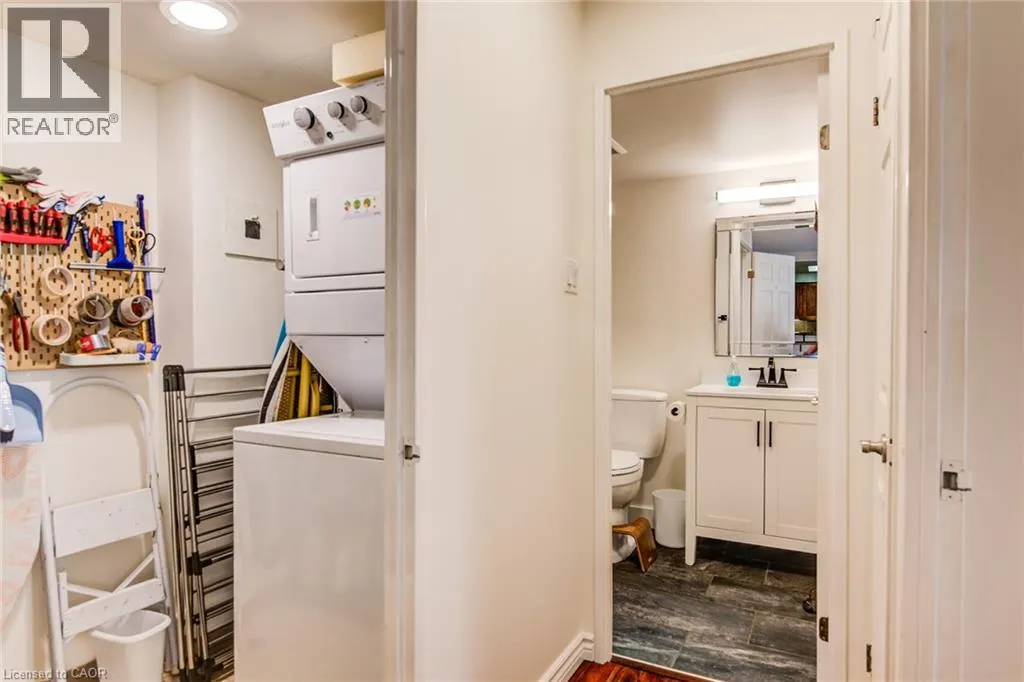 265 WESTCOURT Place Unit# 509, #509