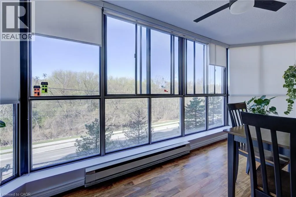 265 WESTCOURT Place Unit# 509, #509