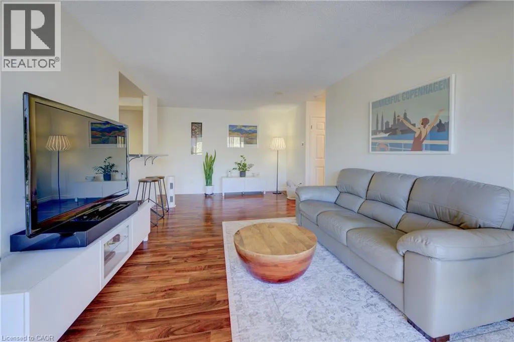265 WESTCOURT Place Unit# 509, #509