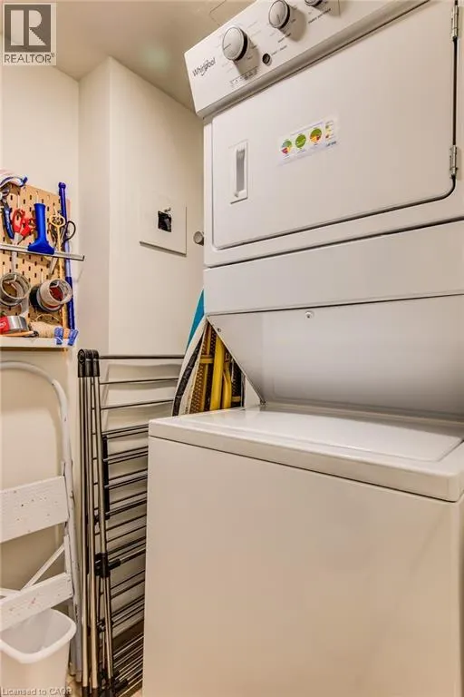 265 WESTCOURT Place Unit# 509, #509
