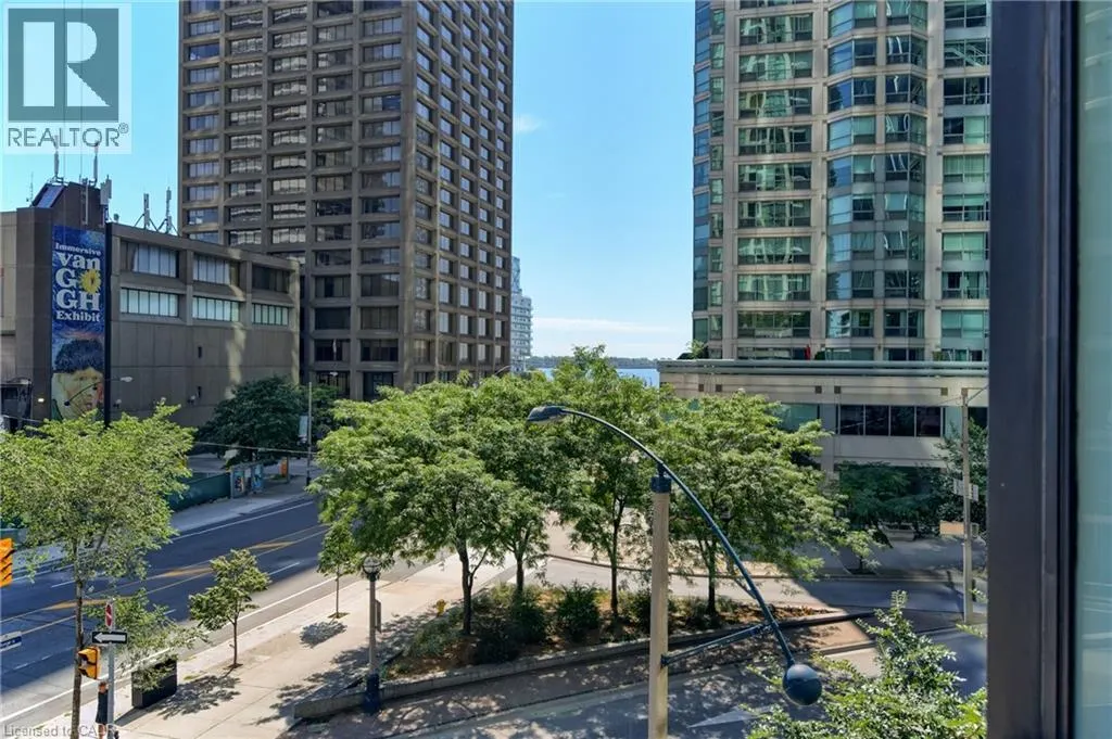 16 YONGE Street Unit# 310, #310