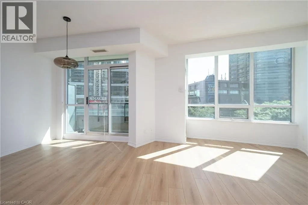 16 YONGE Street Unit# 310, #310