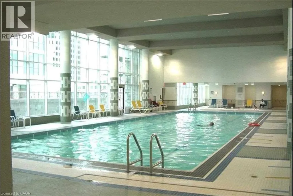16 YONGE Street Unit# 310, #310