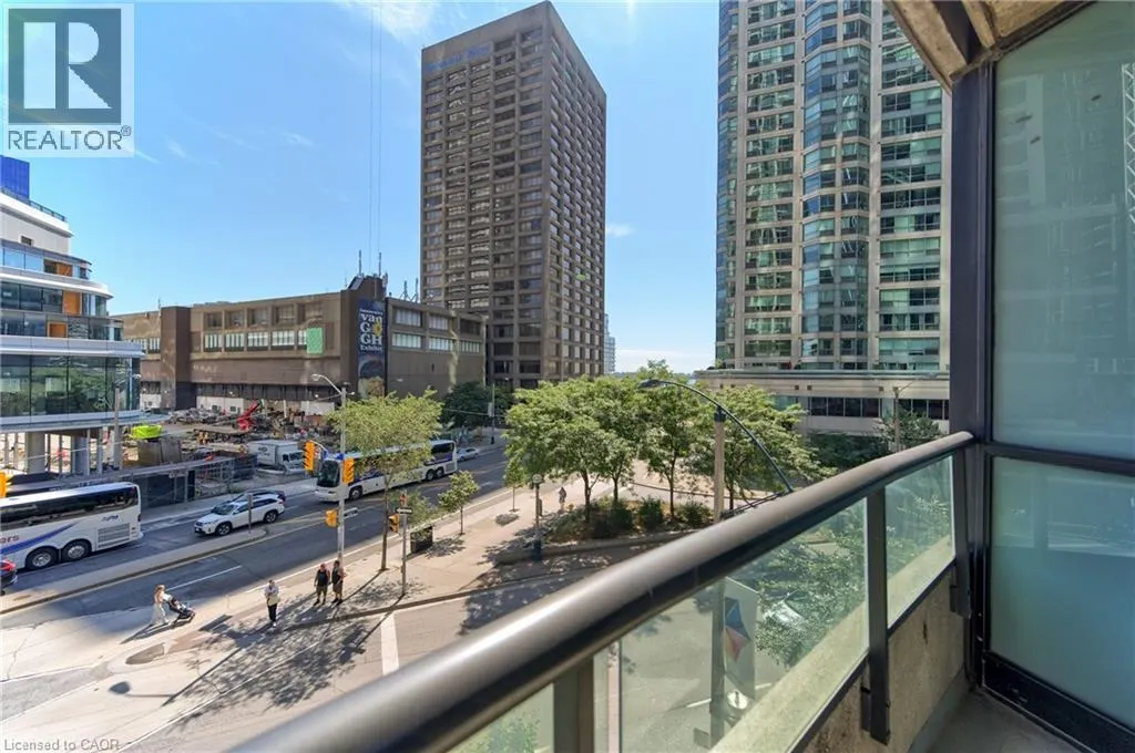 16 YONGE Street Unit# 310, #310