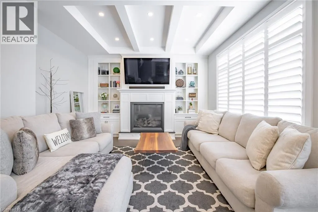 4 LOCKMAN Drive
