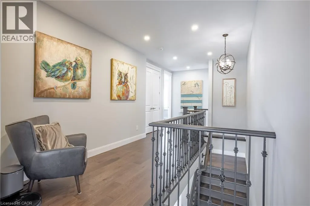 4 LOCKMAN Drive